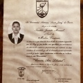 Ampliar imagen: certificate 1