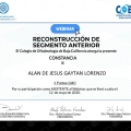 Ampliar imagen: certificate 1
