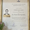 Ampliar imagen: certificate 5