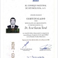 Ampliar imagen: certificate 3