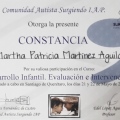 Ampliar imagen: certificate 10
