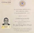 Ampliar imagen: certificate 1