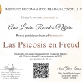 Ampliar imagen: certificate 8