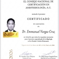 Ampliar imagen: certificate 7