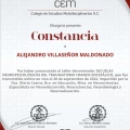 Ampliar imagen: certificate 12