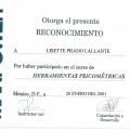 Ampliar imagen: certificate 15