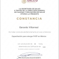 Ampliar imagen: certificate 16