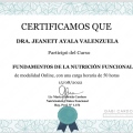 Ampliar imagen: certificate 4