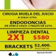 Clínica Buccal
