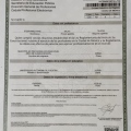 Ampliar imagen: certificate 2
