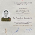 Ampliar imagen: certificate 2