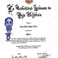 Ampliar imagen: certificate 17