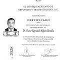 Ampliar imagen: certificate 1