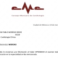 Ampliar imagen: certificate 3