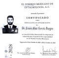 Ampliar imagen: certificate 12
