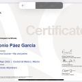 Ampliar imagen: certificate 5