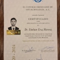 Ampliar imagen: certificate 1