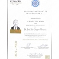 Ampliar imagen: certificate 1