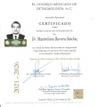 Ampliar imagen: certificate 5