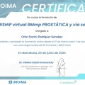 Ampliar imagen: certificate 4