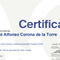 Ampliar imagen: certificate 3