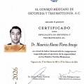 Ampliar imagen: certificate 3