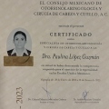 Ampliar imagen: certificate 4