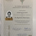 Ampliar imagen: certificate 1