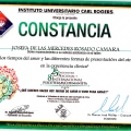 Ampliar imagen: certificate 9