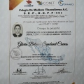Ampliar imagen: certificate 5