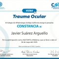 Ampliar imagen: certificate 9