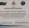 Ampliar imagen: certificate 12