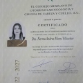 Ampliar imagen: certificate 1