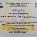 Ampliar imagen: certificate 6