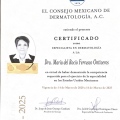 Ampliar imagen: certificate 3