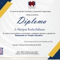 Ampliar imagen: certificate 1