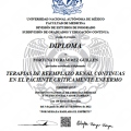 Ampliar imagen: certificate 1