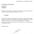 Ampliar imagen: certificate 1
