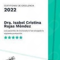 Ampliar imagen: certificate 5