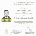 Ampliar imagen: certificate 1