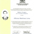 Ampliar imagen: certificate 6