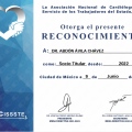 Ampliar imagen: certificate 4