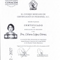 Ampliar imagen: certificate 1