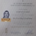 Ampliar imagen: certificate 6