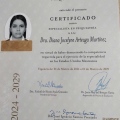 Ampliar imagen: certificate 5