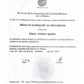 Ampliar imagen: certificate 4