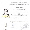 Ampliar imagen: certificate 2