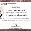 Ampliar imagen: certificate 9