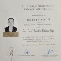 Ampliar imagen: certificate 1