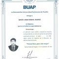Ampliar imagen: certificate 1